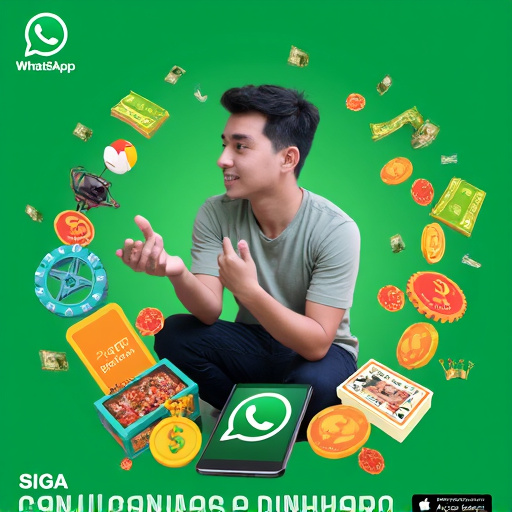 Imagem promocional da 655bet mostrando a plataforma e suas vantagens